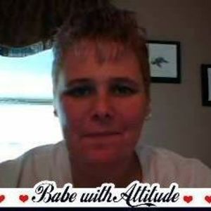 Meet your Posher, Maryjo